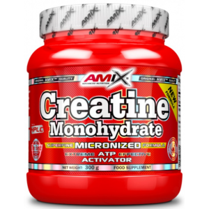 Creatine monohydrate (300 г)
